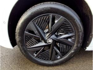 Skoda ENYAQ 85 RS Matrix Pano AHK Navi PLA Klimaautom🚀Sofort-Verfügbar🚀Autohaus-Schandert Top-Deal✨