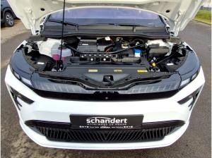 Skoda ENYAQ 85 RS Matrix Pano AHK Navi PLA Klimaautom🚀Sofort-Verfügbar🚀Autohaus-Schandert Top-Deal✨