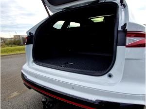 Skoda ENYAQ 85 RS Matrix Pano AHK Navi PLA Klimaautom🚀Sofort-Verfügbar🚀Autohaus-Schandert Top-Deal✨