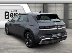 Hyundai IONIQ 5 84 kWh DYNAMIQ *LAGERWAGENAKTION FÜR PRIVATKUNDEN*