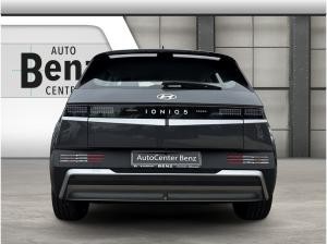Hyundai IONIQ 5 84 kWh DYNAMIQ *LAGERWAGENAKTION FÜR PRIVATKUNDEN*
