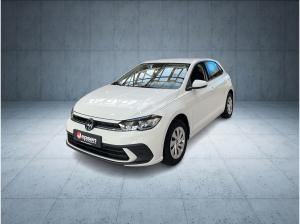 Volkswagen Polo Life |Professional Paket