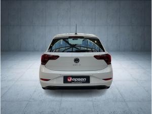 Volkswagen Polo Life |Professional Paket