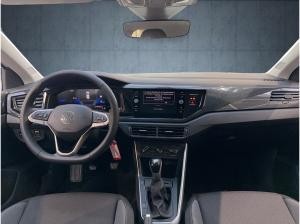 Volkswagen Polo Life |Professional Paket