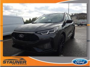 Foto - Ford Kuga 2.5 PHEV ST-Line X SHZ Anhängerkupplung
