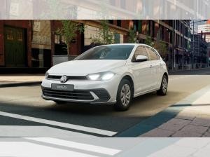 Volkswagen Polo Life |Professional Paket