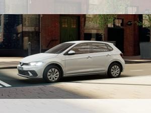 Volkswagen Polo Life |Professional Paket