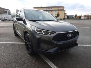 Ford Kuga 2.5 PHEV ST-Line X SHZ Anhängerkupplung