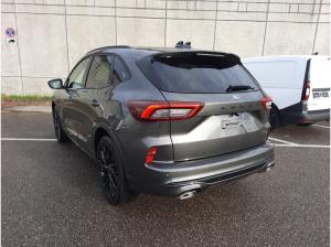 Ford Kuga 2.5 PHEV ST-Line X SHZ Anhängerkupplung