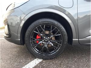 Ford Kuga 2.5 PHEV ST-Line X SHZ Anhängerkupplung