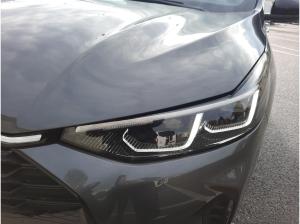 Ford Kuga 2.5 PHEV ST-Line X SHZ Anhängerkupplung