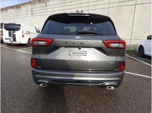 Ford Kuga 2.5 PHEV ST-Line X SHZ Anhängerkupplung