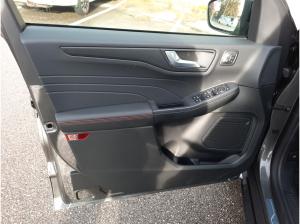 Ford Kuga 2.5 PHEV ST-Line X SHZ Anhängerkupplung