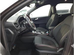 Ford Kuga 2.5 PHEV ST-Line X SHZ Anhängerkupplung