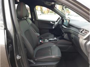 Ford Kuga 2.5 PHEV ST-Line X SHZ Anhängerkupplung