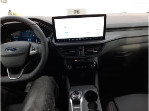 Ford Kuga 2.5 PHEV ST-Line X SHZ Anhängerkupplung