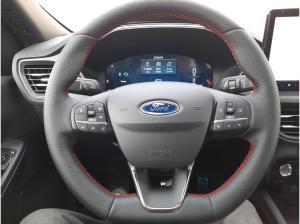 Ford Kuga 2.5 PHEV ST-Line X SHZ Anhängerkupplung