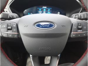 Ford Kuga 2.5 PHEV ST-Line X SHZ Anhängerkupplung