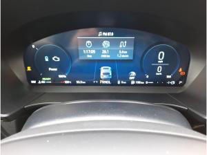 Ford Kuga 2.5 PHEV ST-Line X SHZ Anhängerkupplung