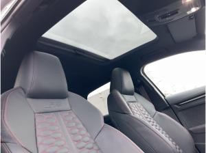 Audi RS3 RS 3 Sportback S tr. Vmax290 PANO RS-Abgas HUD