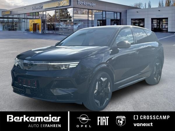 Opel Grandland Allrad Ultimate⚡GEWERBEDEAL⚡ Elektro 73 kWh Batterie