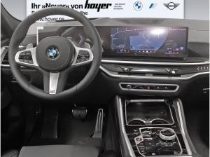 BMW X6 XDrive40d M Sportpaket Pro Comfort uvm.