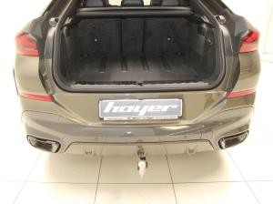 BMW X6 XDrive40d M Sportpaket Pro Comfort uvm.