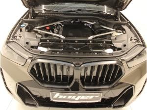 BMW X6 XDrive40d M Sportpaket Pro Comfort uvm.