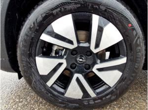 Opel Frontera GS 1.2 Hybrid KAMERA|NAVI|PDC|SHZ