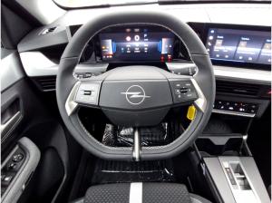 Opel Frontera GS 1.2 Hybrid KAMERA|NAVI|PDC|SHZ