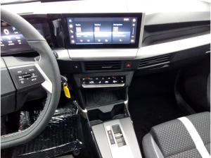 Opel Frontera GS 1.2 Hybrid KAMERA|NAVI|PDC|SHZ