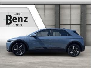 Hyundai IONIQ 5 63 kWh DYNAMIQ *LAGERWAGENAKTION FÜR PRIVATKUNDEN*