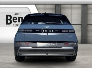 Hyundai IONIQ 5 63 kWh DYNAMIQ *LAGERWAGENAKTION FÜR PRIVATKUNDEN*
