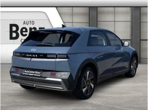 Hyundai IONIQ 5 63 kWh DYNAMIQ *LAGERWAGENAKTION FÜR PRIVATKUNDEN*