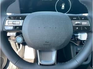 Hyundai IONIQ 5 63 kWh DYNAMIQ *LAGERWAGENAKTION FÜR PRIVATKUNDEN*