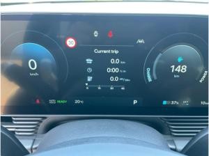 Hyundai IONIQ 5 63 kWh DYNAMIQ *LAGERWAGENAKTION FÜR PRIVATKUNDEN*
