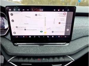 Skoda Octavia Combi 1.5 TSI Tour Matrix Navi Klimaautomatik🚀Sofort-Verfügbar🚀Autohaus-Schandert Top-Deal✨