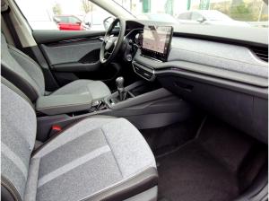 Skoda Octavia Combi 1.5 TSI Tour Matrix Navi Klimaautomatik🚀Sofort-Verfügbar🚀Autohaus-Schandert Top-Deal✨