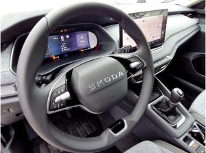 Skoda Octavia Combi 1.5 TSI Tour Matrix Navi Klimaautomatik🚀Sofort-Verfügbar🚀Autohaus-Schandert Top-Deal✨