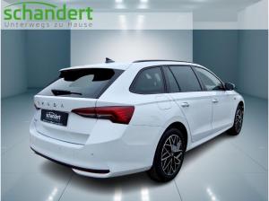 Skoda Octavia Combi 1.5 TSI Tour Matrix Navi Klimaautomatik🚀Sofort-Verfügbar🚀Autohaus-Schandert Top-Deal✨