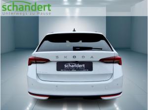 Skoda Octavia Combi 1.5 TSI Tour Matrix Navi Klimaautomatik🚀Sofort-Verfügbar🚀Autohaus-Schandert Top-Deal✨