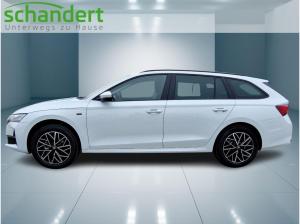Skoda Octavia Combi 1.5 TSI Tour Matrix Navi Klimaautomatik🚀Sofort-Verfügbar🚀Autohaus-Schandert Top-Deal✨