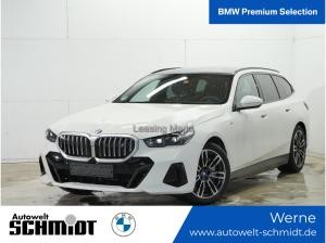 BMW i5 eDrive40 Touring M Sport + GARANTIE-bis-03.30
