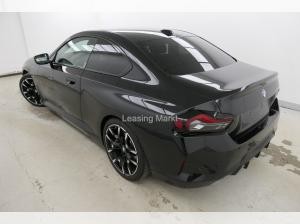 BMW 230 230i Coupe M Sport + GARANTIE-bis-05.2030