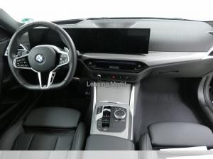 BMW 230 230i Coupe M Sport + GARANTIE-bis-05.2030