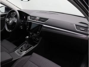 Skoda Superb Combi Style 2.0TDI 4x4/ Pano, Matrix, RFK