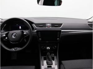 Skoda Superb Combi Style 2.0TDI 4x4/ Pano, Matrix, RFK