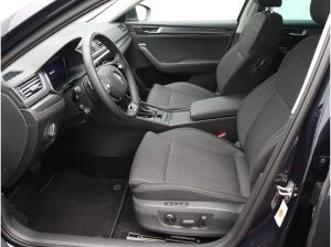 Skoda Superb Combi Style 2.0TDI 4x4/ Pano, Matrix, RFK