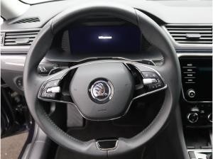 Skoda Superb Combi Style 2.0TDI 4x4/ Pano, Matrix, RFK