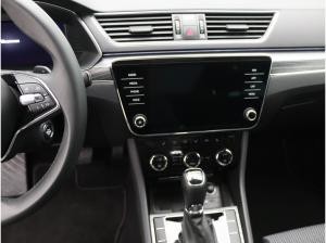 Skoda Superb Combi Style 2.0TDI 4x4/ Pano, Matrix, RFK
